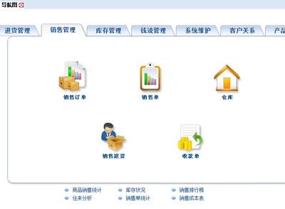 南頭鎮(zhèn)企業(yè)高效管理之道 中山管家婆軟件，您身邊的生產(chǎn)管理與經(jīng)營(yíng)助手